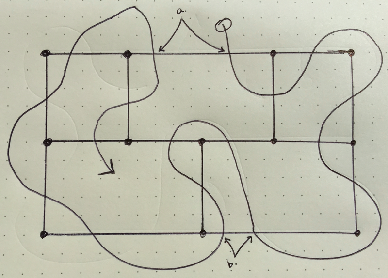 Illustration for article titled This Week's Puzzle Is Impossible. Can You Explain Why?
